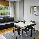 דירה Castelao 35 *