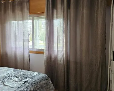 Castelao 35 Apartment *