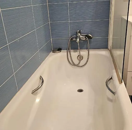 Castelao 35 Apartament Vigo