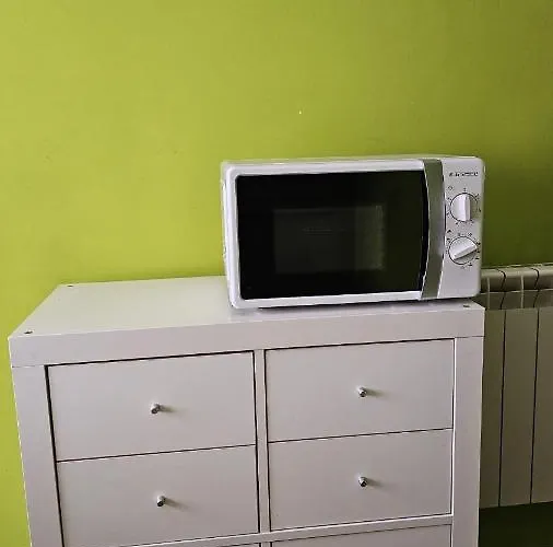 דירה Castelao 35