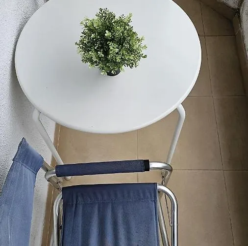 Castelao 35 Apartament Vigo