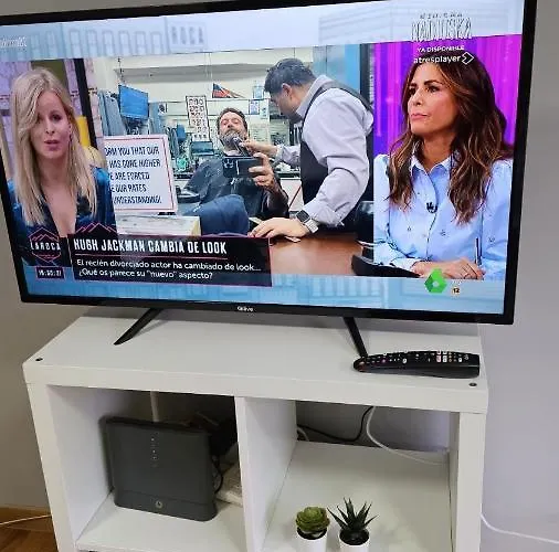 Castelao 35 דירה