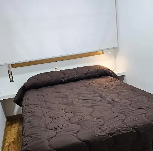 Castelao 35 דירה *