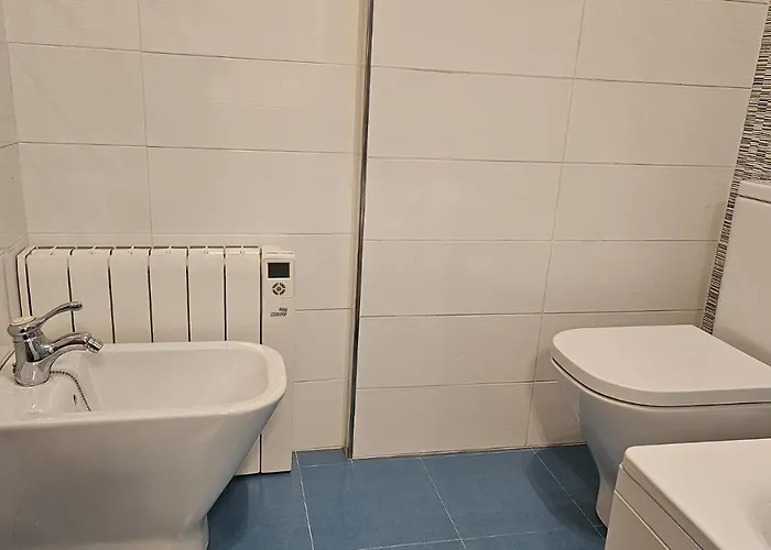 Castelao 35 דירה *