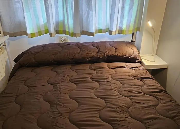 דירה Castelao 35 *