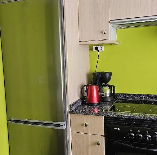 דירה Castelao 35 ויגו