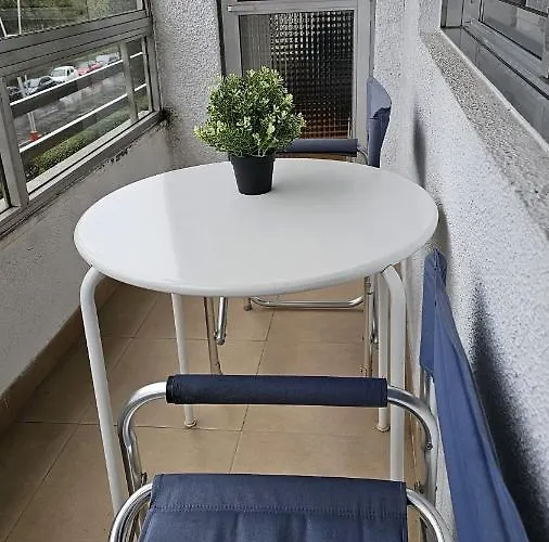 Apartament Castelao 35