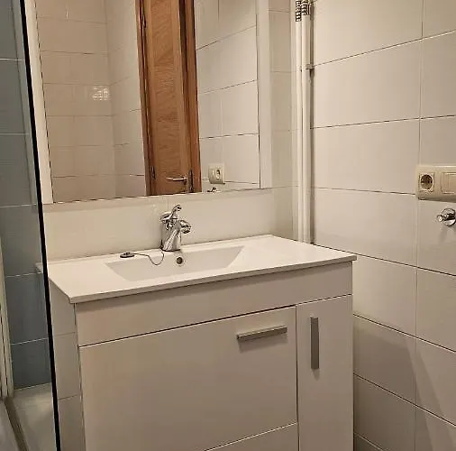 Castelao 35 דירה *