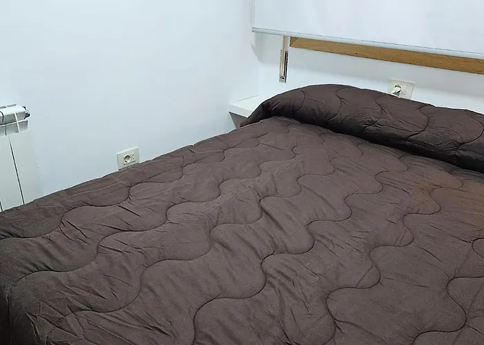 דירה Castelao 35