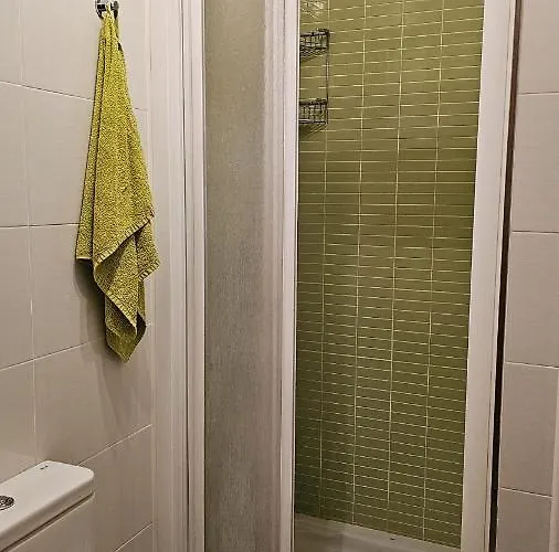 דירה Castelao 35