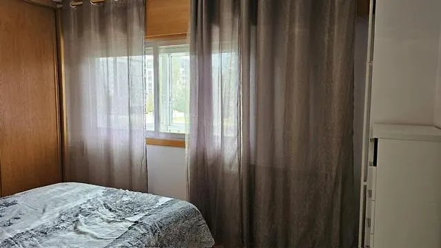 Castelao 35 Apartament *