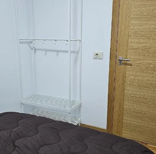 Apartament Castelao 35